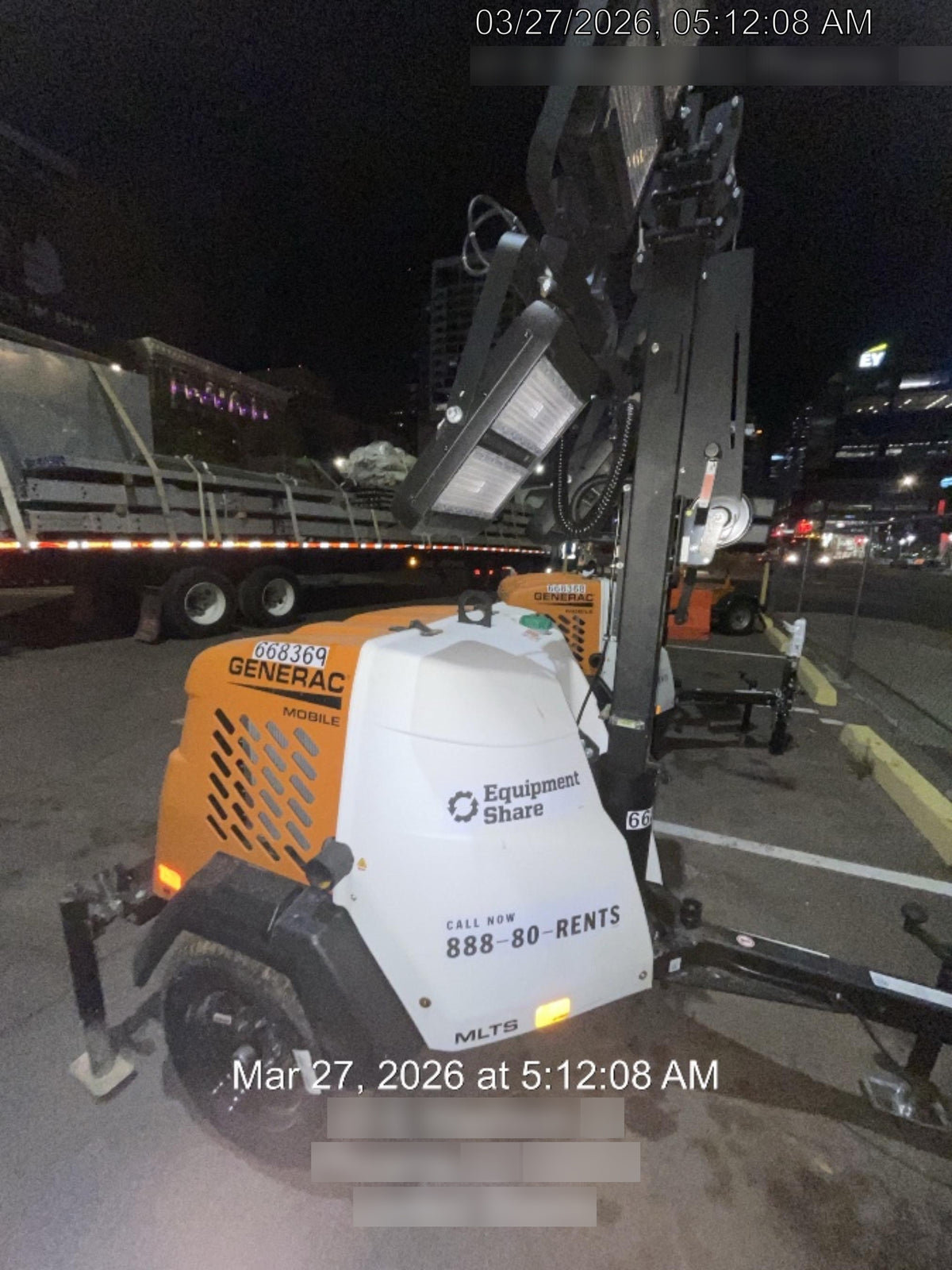 2026 GENERAC MLTS-4