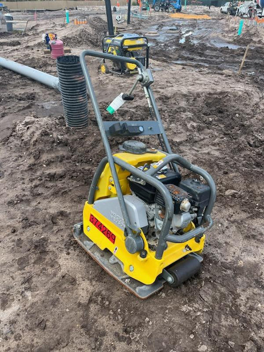 2023 WACKER NEUSON WPU1550AW