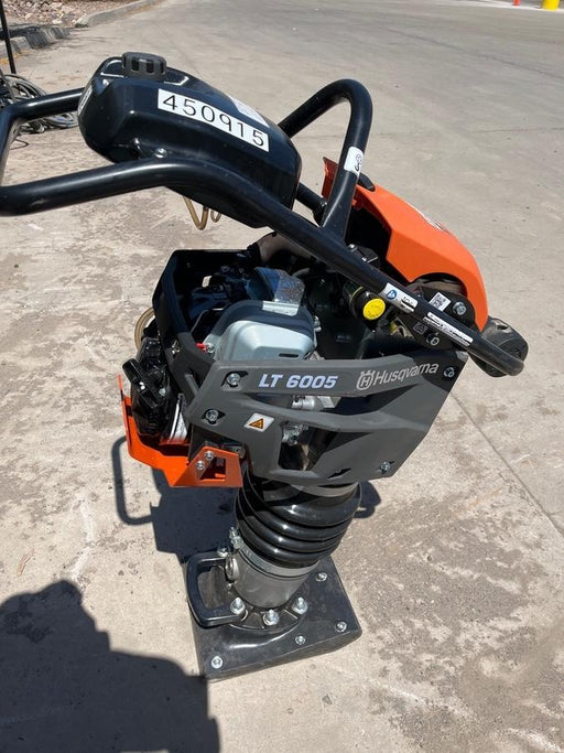 2024 HUSQVARNA LT6005
