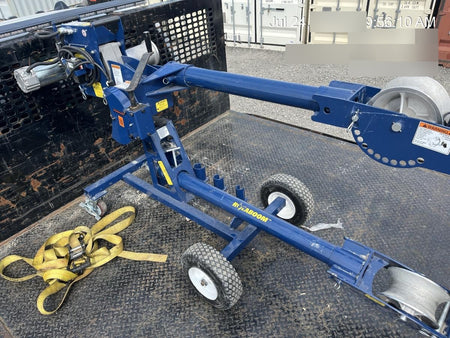 2025 CURRENT TOOLS 100A
