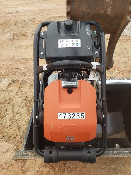 2024 HUSQVARNA LT6005