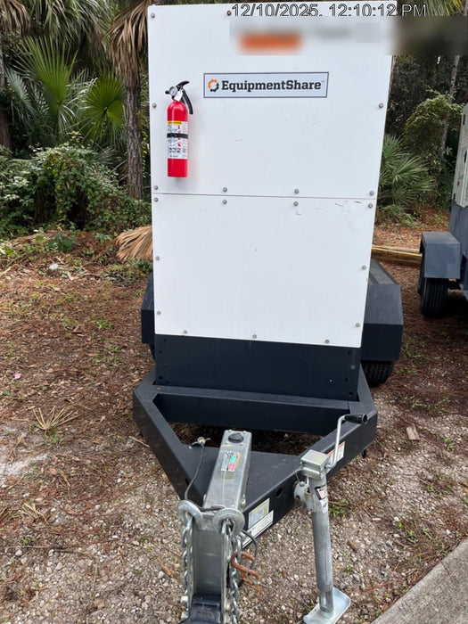 2022 MULTIQUIP DCA70