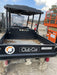 2021 Club Car CA1700D Canopy, Diesel, 4 Passenger