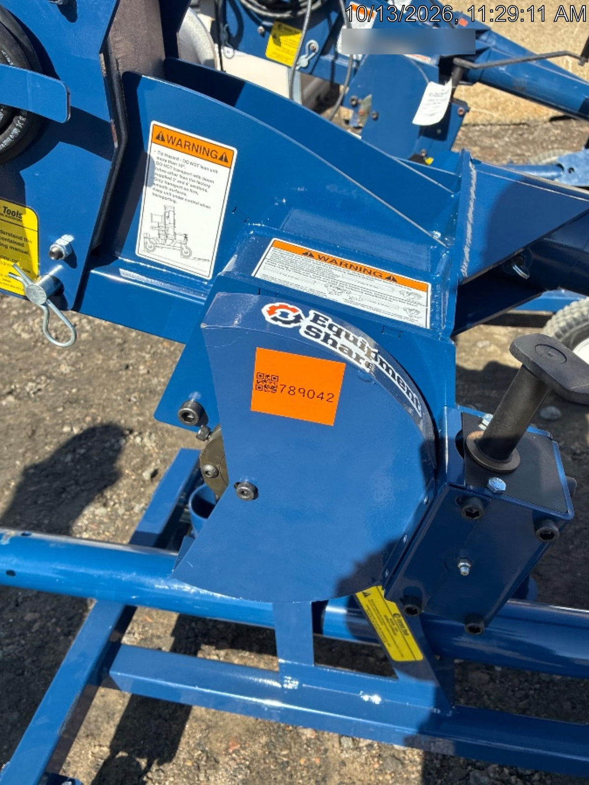 2026 CURRENT TOOLS 100A