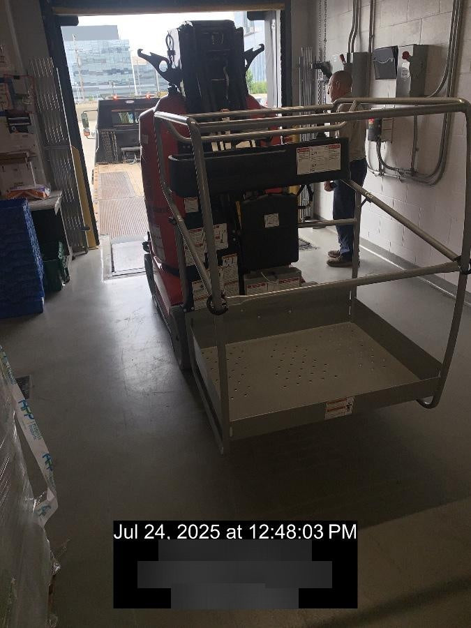 2023 MANITOU VJR 26