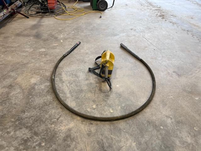 2021 WACKER NEUSON M2500