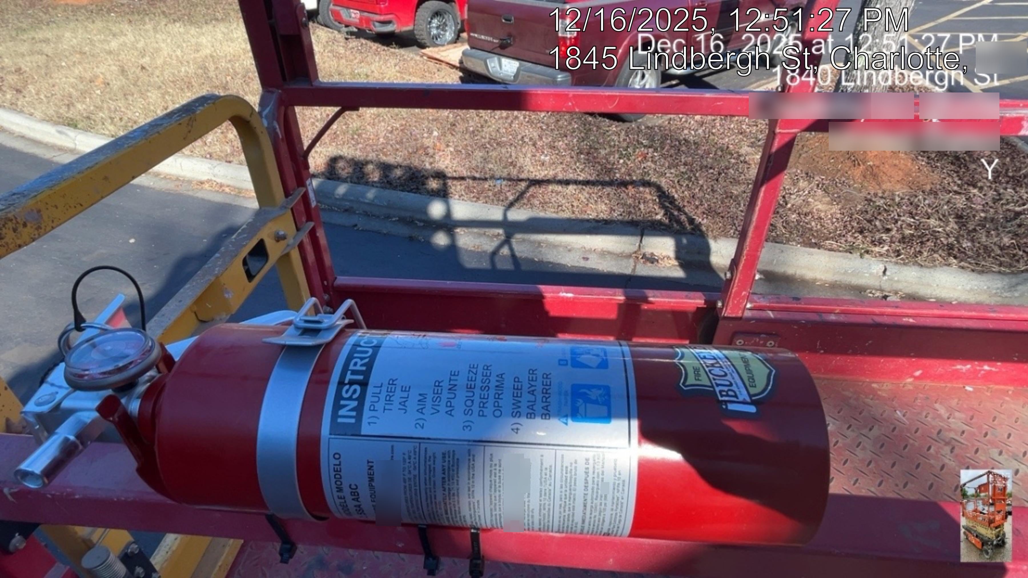 2021 MEC 2632SE