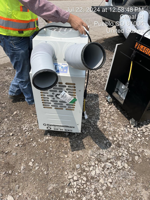 2022 KWIKOOL KPAC1811-2