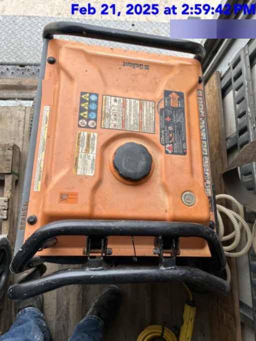 2024 GENERAC GP9200E