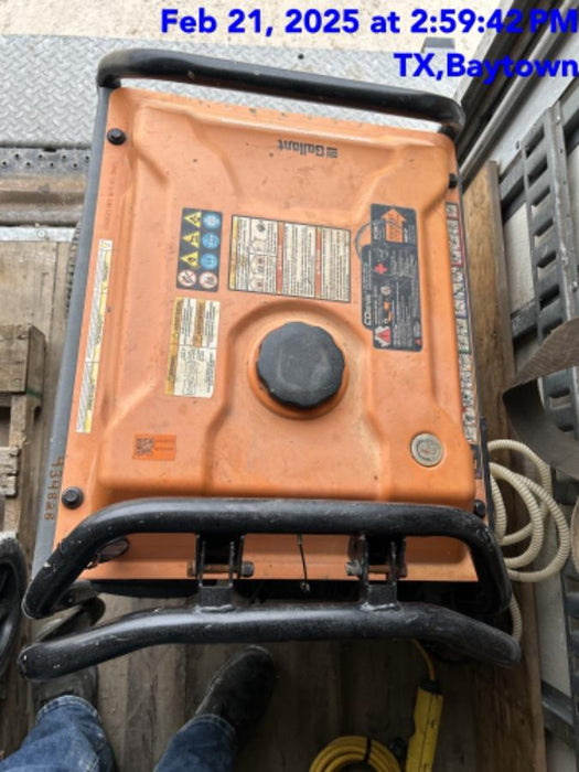 2024 GENERAC GP9200E
