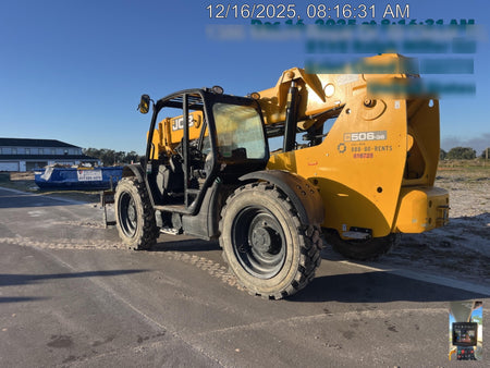 2024 JCB 506-36