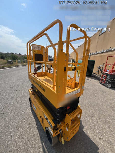 2024 JCB S1932E