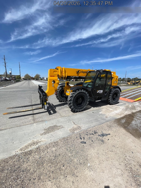 2023 JCB 509-42