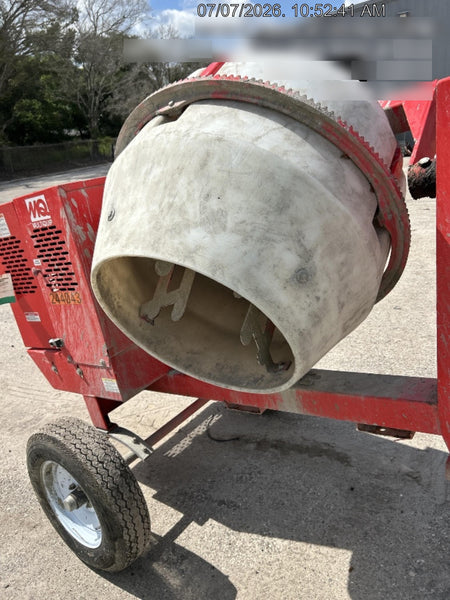 2022 MULTIQUIP MC94PK