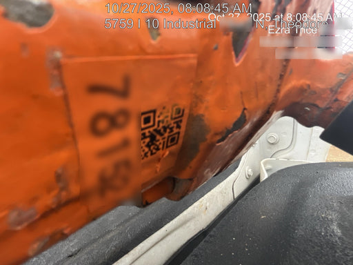 2020 MICHIGAN PNEUMATIC MP-TPB60-118