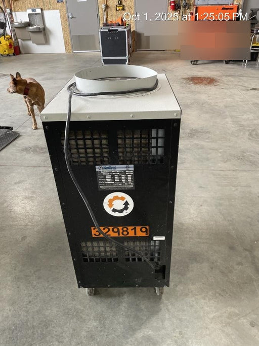 2023 KWIKOOL KPAC1411-2