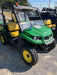 2021 John Deere XUV560E GATOR 4WD Utility Cart - 2-Seat, GAS, Canopy - ROPS, Windshield