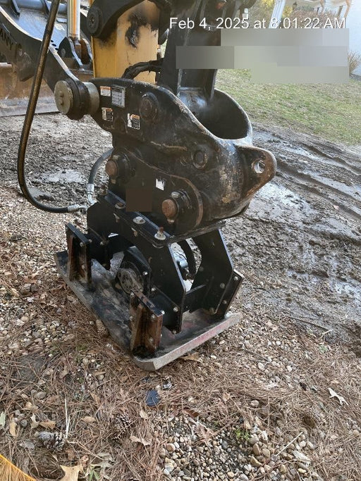 2021 PALADIN TPC1000