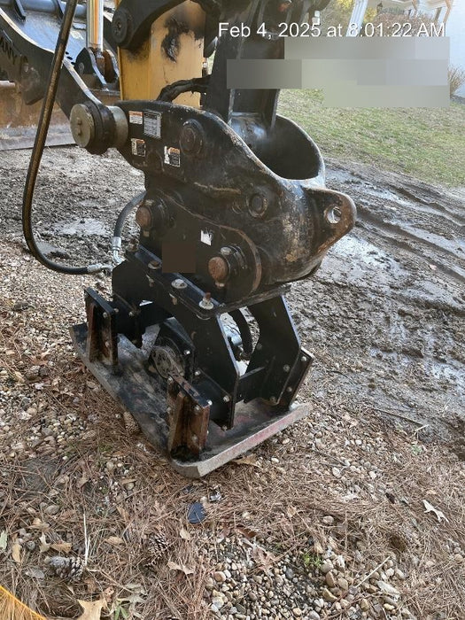 2021 PALADIN TPC1000