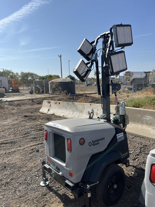 2024 WACKER NEUSON LTT4