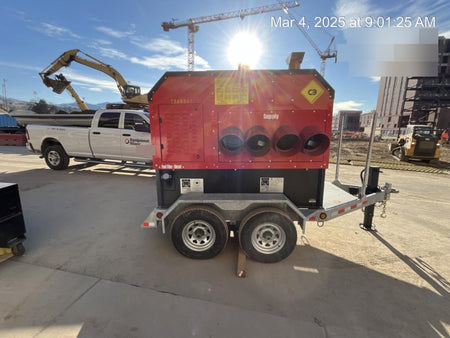 2024 CAMPO DB1200CT