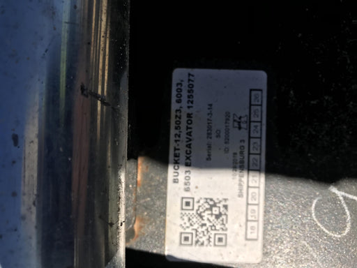 2019 Genie GTH-1056 Cab/Heat/AC, Solid RT Tires, LED Work Lights, Beacon 60" QA Carriage, 60" Forks