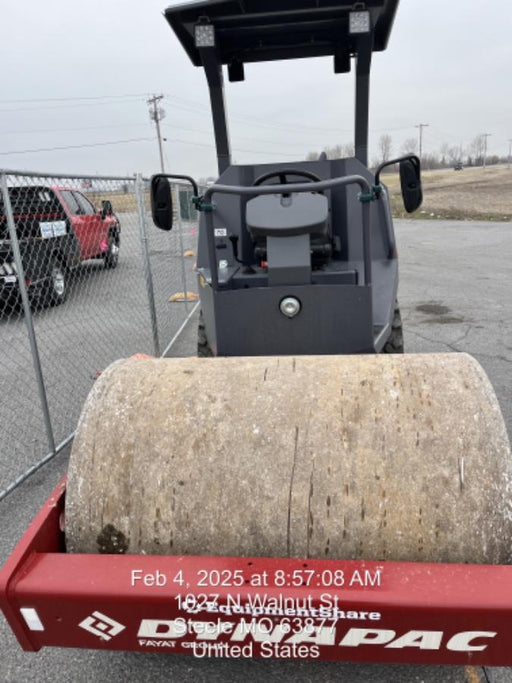 2024 DYNAPAC CA1300D