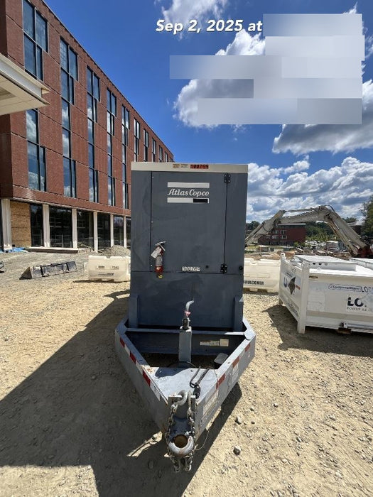 2020 ATLAS COPCO QAS 330