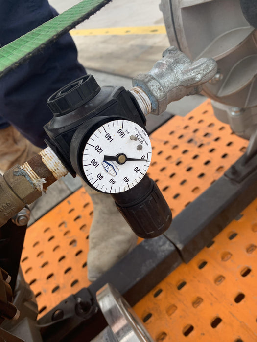 2021 INGERSOLL RAND PD30A-ASS-STT-C