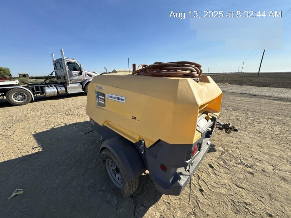 2020 ATLAS COPCO XAS188