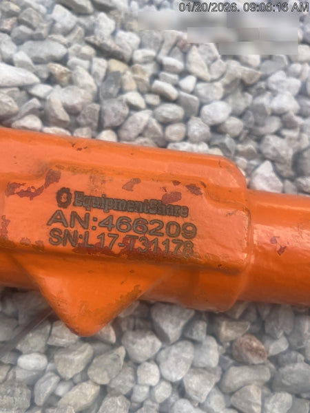 2024 MICHIGAN PNEUMATIC ES-TPB30-1-TRACKER