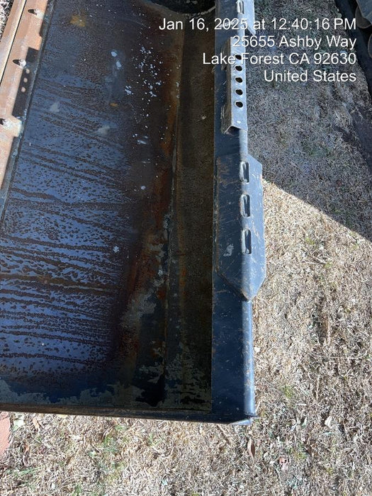 2024 HUSQVARNA FS 400 LV