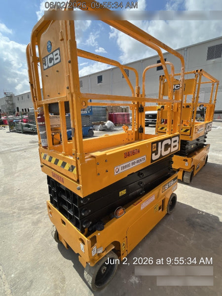 2023 JCB S1930E