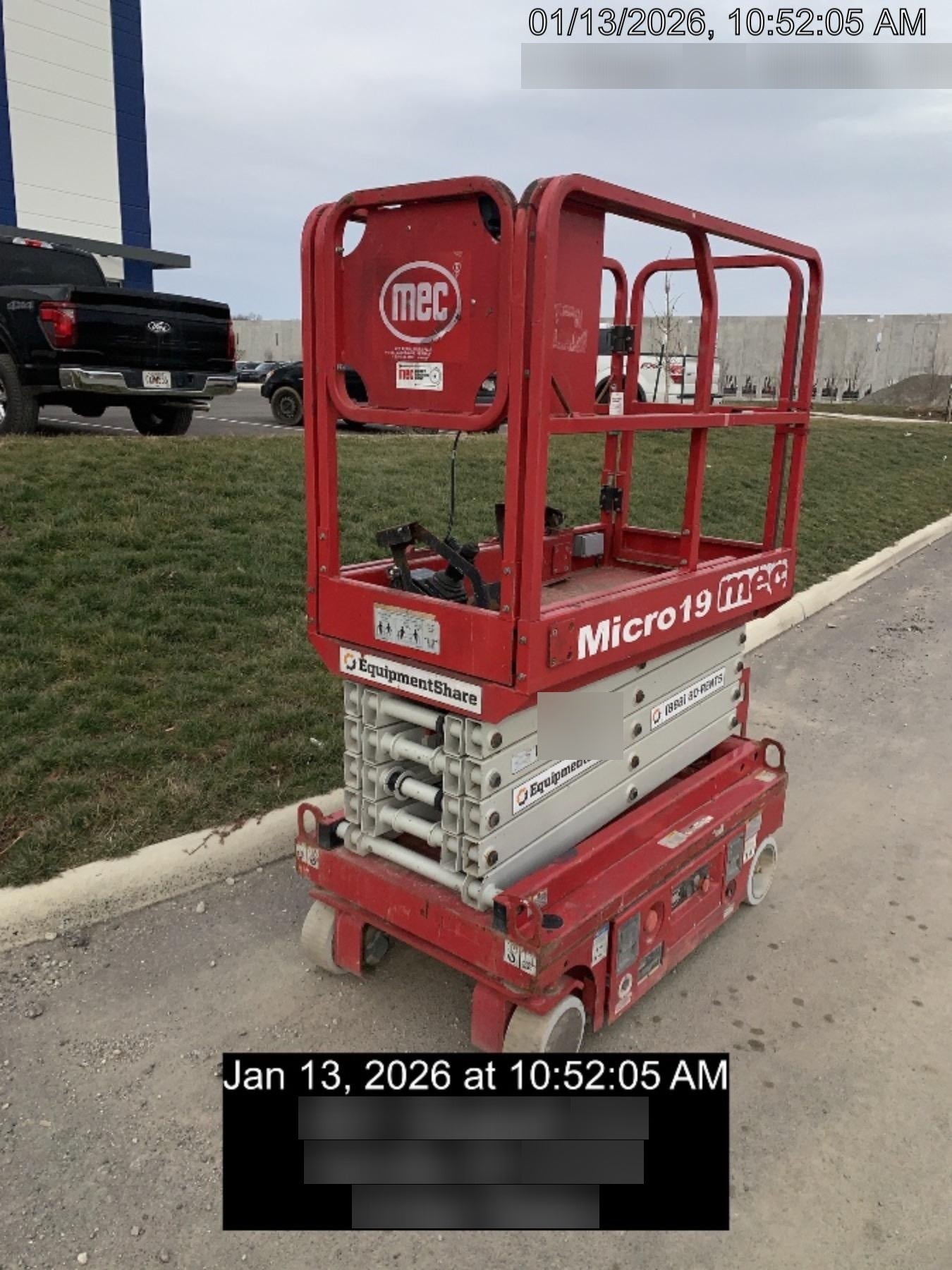 2019 MEC Micro 19