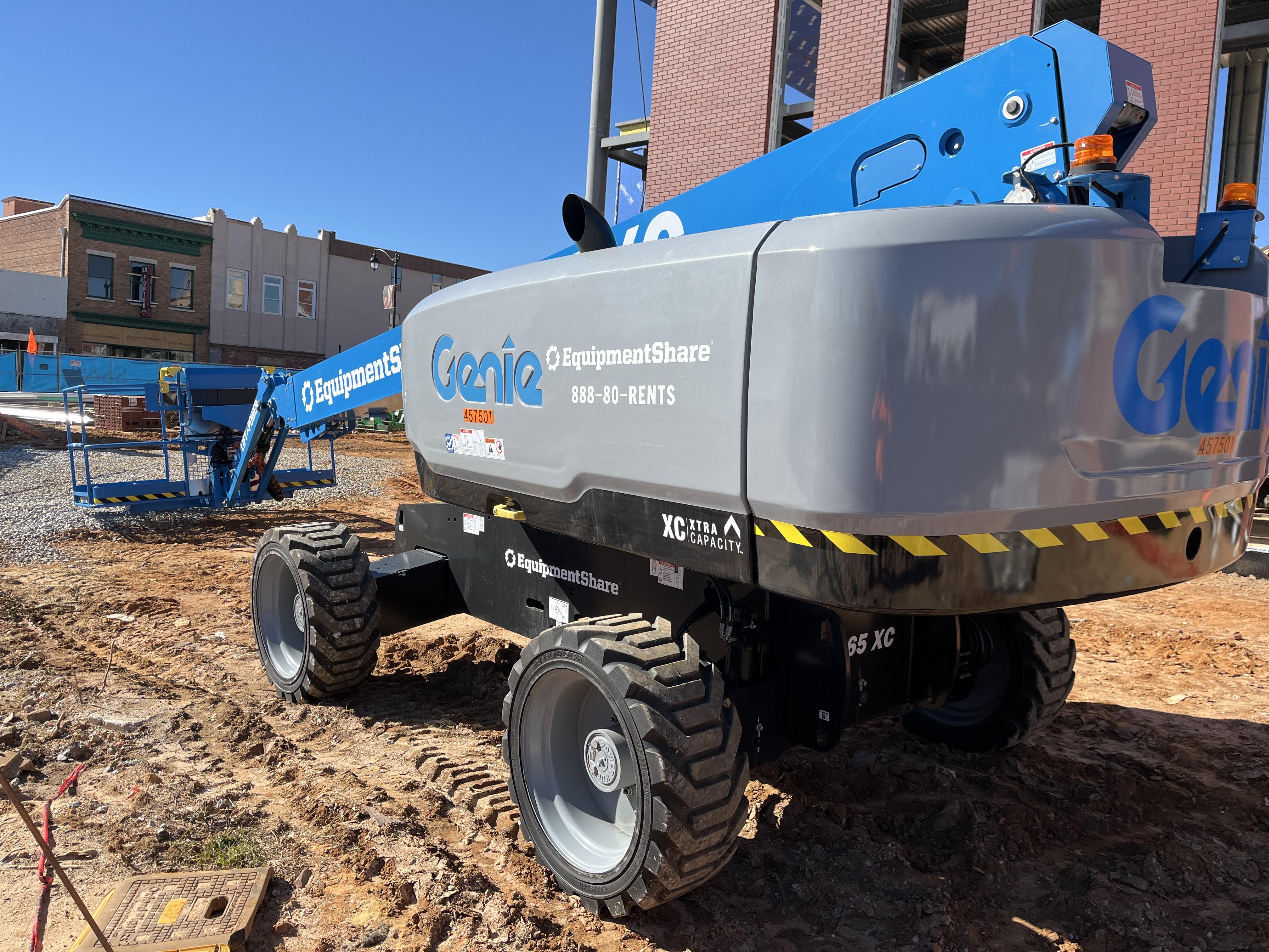 2024 GENIE S-65 XC