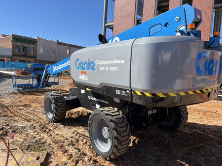 2024 GENIE S-65 XC