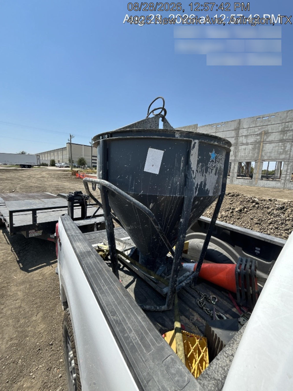2025 STAR INDUSTRIES 1510FP