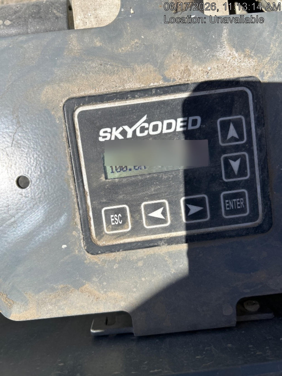 2022 SKYJACK SJ3219