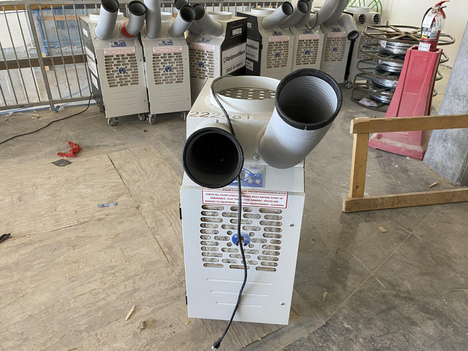 2022 KWIKOOL KPAC1411-2