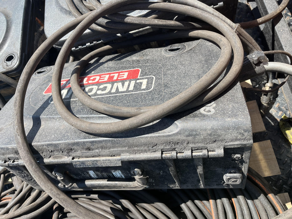 2022 LINCOLN ELECTRIC K4266-1