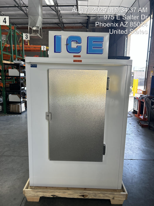 2025 POLAR TEMP 420AD