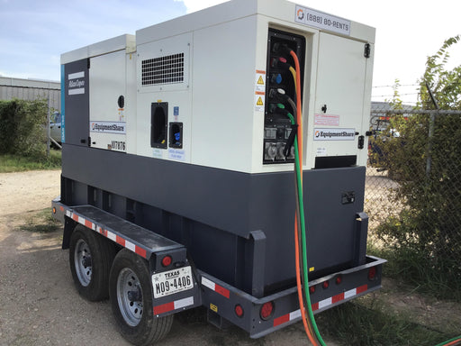 2020 ATLAS COPCO QAS150