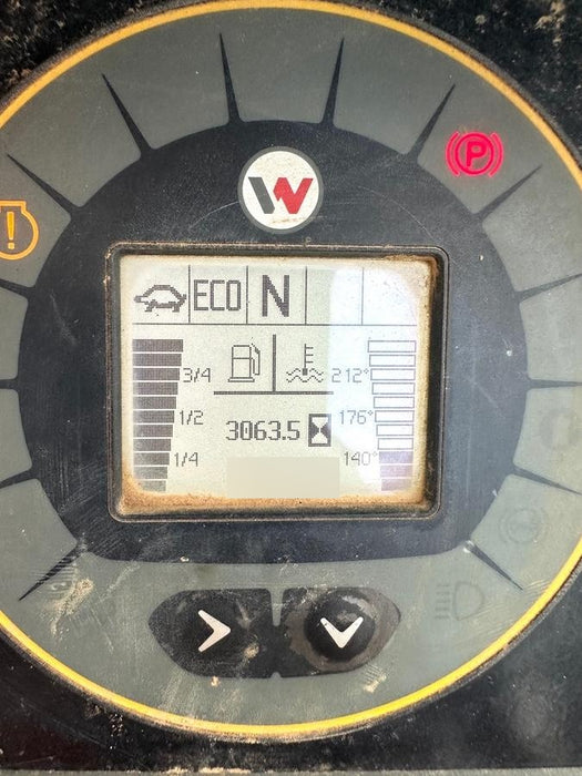 2020 WACKER NEUSON DW90