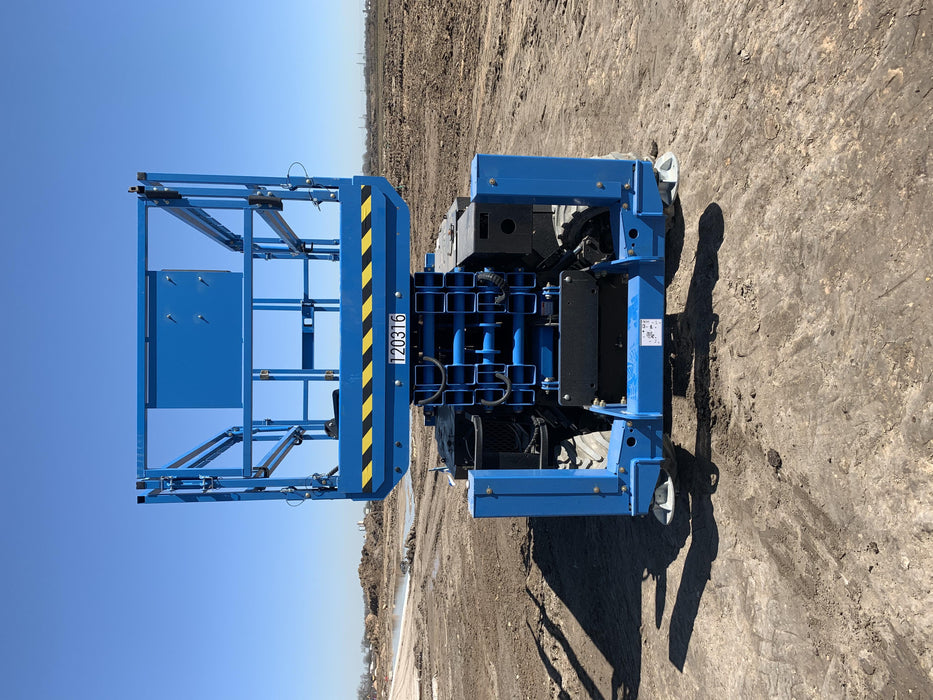 2020 GENIE GS-4069 RT