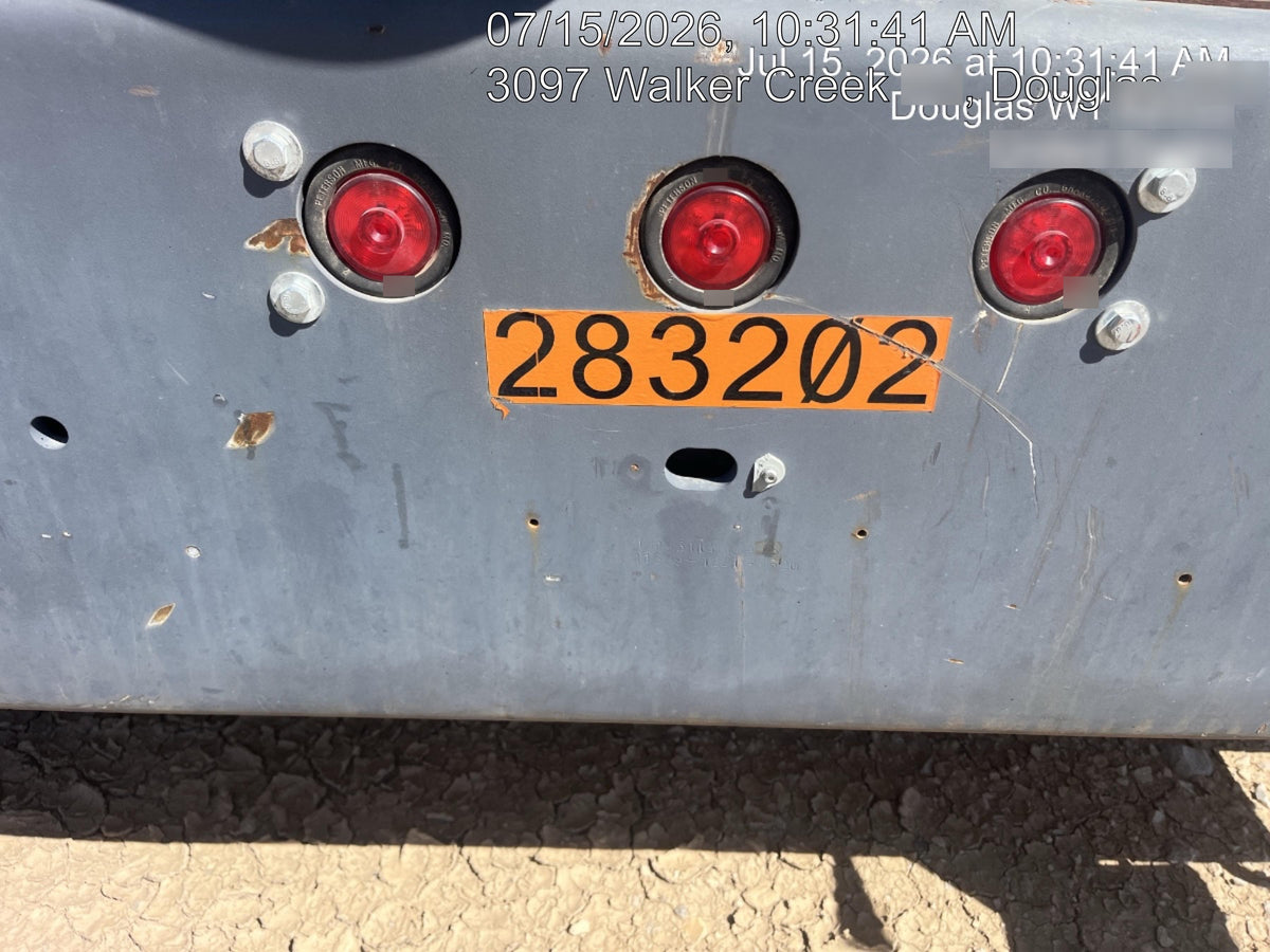 2022 ATLAS COPCO PAC H108 JD