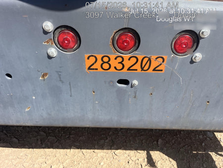 2022 ATLAS COPCO PAC H108 JD