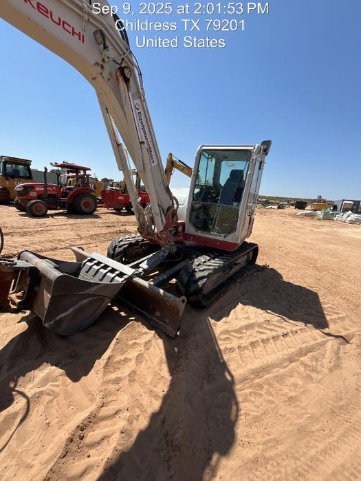 2024 TAG MANUFACTURING PTA-100-QC30