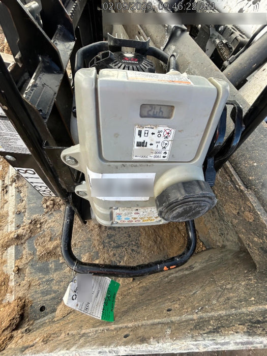 2023 MULTIQUIP MTX60HD