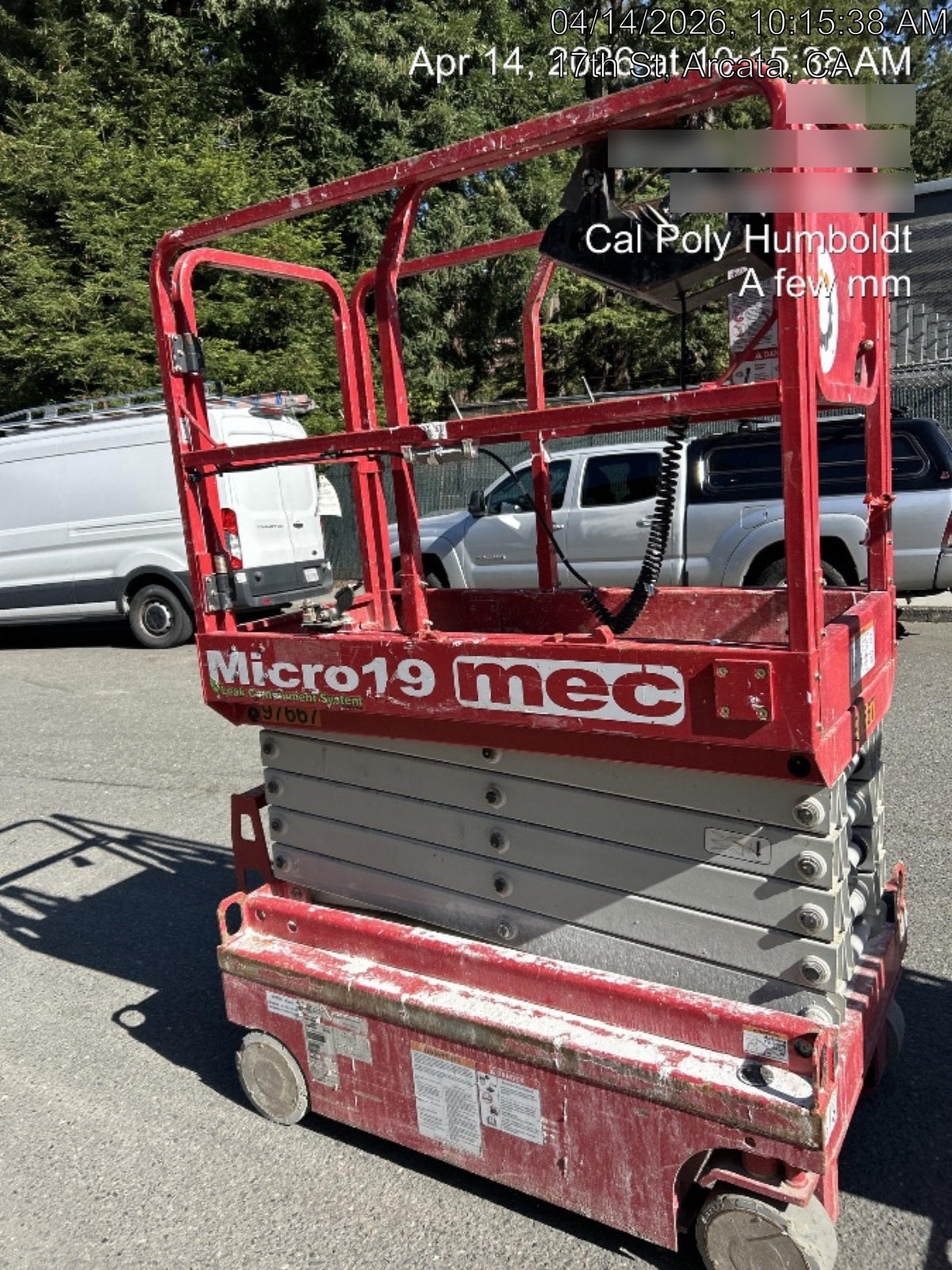 2020 MEC Micro 19
