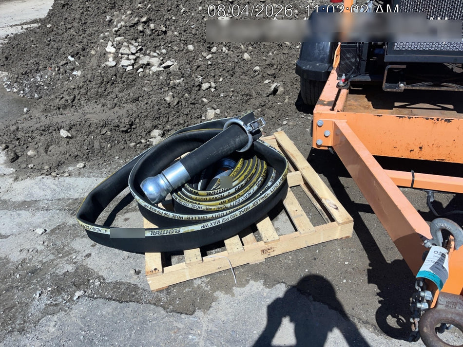 2021 PIONEER PP44S10L2-D2.9L